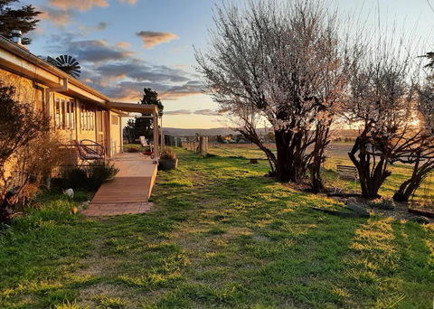 Alloway Bank - Accommodation NSW 0
