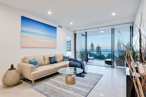 Allure Mooloolaba - Accommodation NSW 0