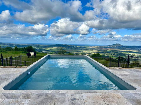 Allure - Rural Paradise - Accommodation NSW 0