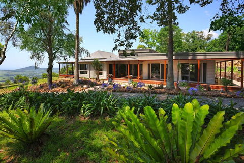Allure - Rural Paradise - Accommodation NSW 3