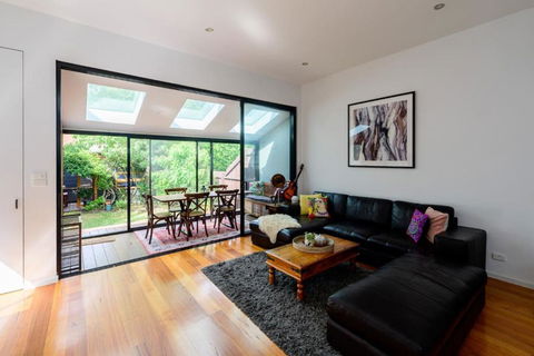 Alma, Art Deco Home In Caufield North - Accommodation NSW 0