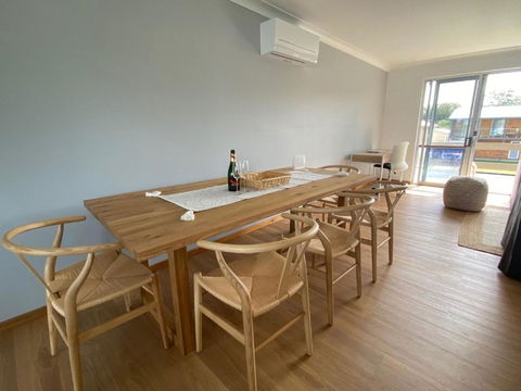 Alma Beach Haven - Accommodation NSW 2