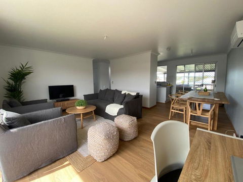 Alma Beach Haven - Accommodation NSW 3