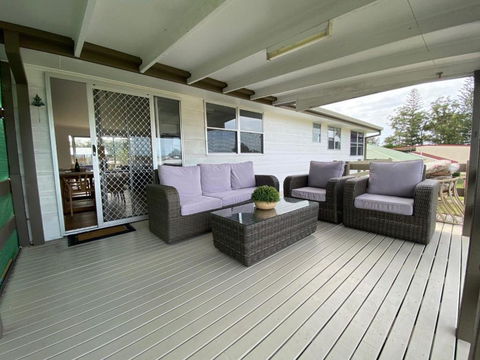 Alma Beach Haven - Accommodation NSW 0