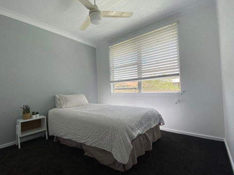 Alma Beach Haven - Accommodation NSW 4
