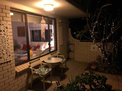 Aloha Iluka! - Accommodation NSW 2