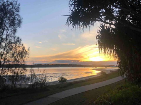 Aloha Iluka! - Accommodation NSW 3