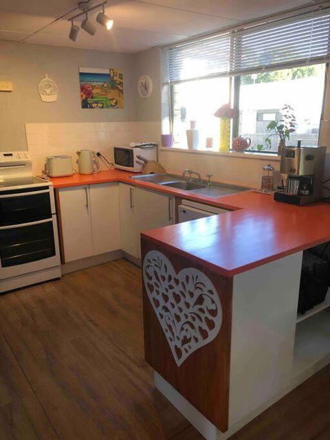Aloha Iluka! - Accommodation NSW 4