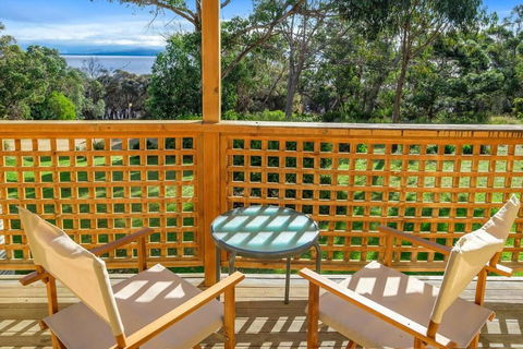 Alonnah Bruny Island Views - Accommodation NSW 0