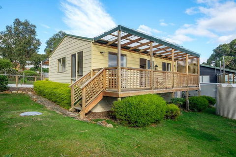 Alonnah Bruny Island Views - Accommodation NSW 4