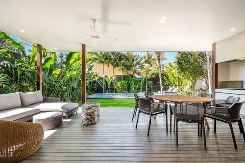 Alpha Luxe - Pure Luxury By Belle Escapes Byron Bay - Accommodation NSW 4