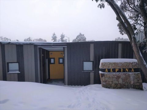 Alpina 2 - Your Alpine Home. - Accommodation NSW 0