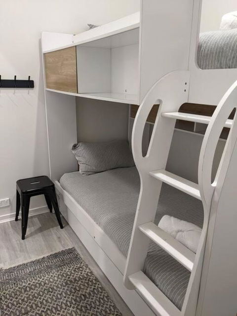Alpina 2 - Your Alpine Home. - Accommodation NSW 4