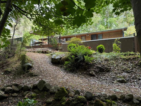 Alpine Creek House And Cabin - Accommodation NSW 0