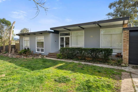 Alpine Hills Hideaway - Accommodation NSW 0