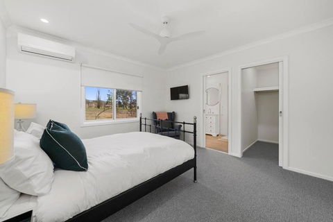 Alpine Hills Hideaway - Accommodation NSW 1
