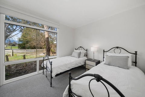 Alpine Hills Hideaway - Accommodation NSW 3