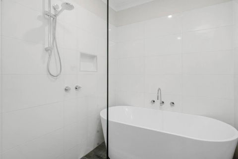 Alpine Hills Hideaway - Accommodation NSW 4