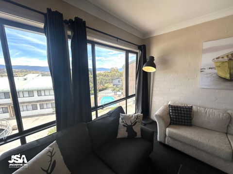 Alpine Mountain View 44 - Accommodation NSW 4