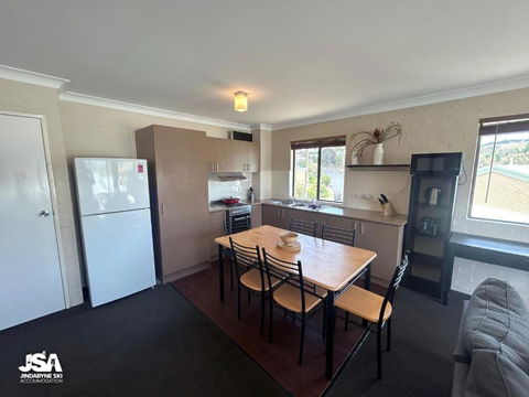 Alpine Mountain View 44 - Accommodation NSW 2