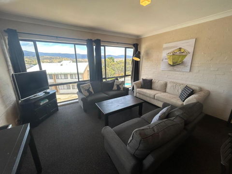 Alpine Mountain View 44 - Accommodation NSW 3