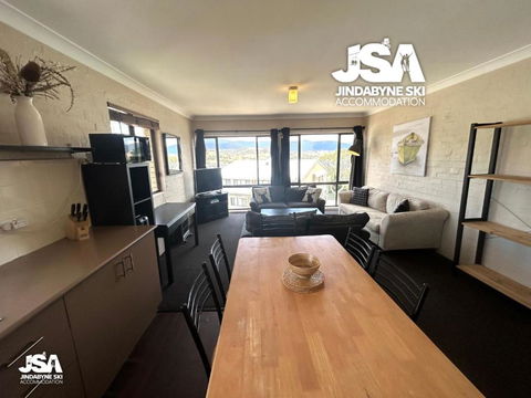 Alpine Mountain View 44 - Accommodation NSW 0