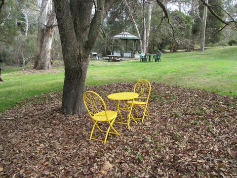 Alpine Riverside Cottages - Accommodation NSW 3
