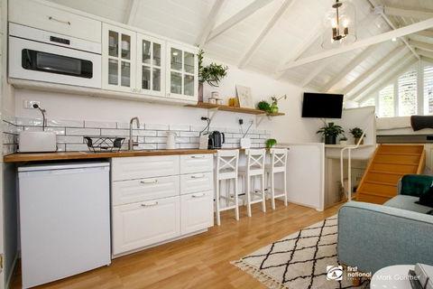 Alsace - Healesville - Accommodation NSW 4