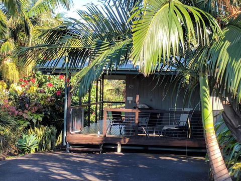 Alstonville Country Cottages - Accommodation NSW 0