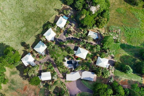 Alstonville Country Cottages - Accommodation NSW 2