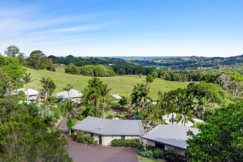 Alstonville Country Cottages - Accommodation NSW 4