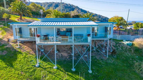 Altitude - Accommodation NSW 2