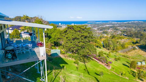 Altitude - Accommodation NSW 3
