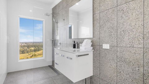 Altitude - Accommodation NSW 4