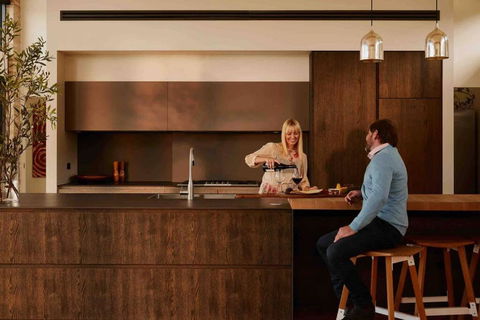 Alto Franklin - Accommodation NSW 2