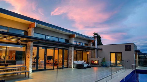 Alto Franklin - Accommodation NSW 0
