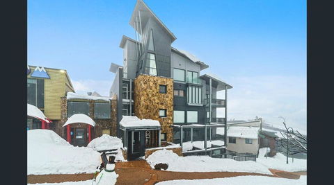 Alto Villa 303 - Accommodation NSW 3