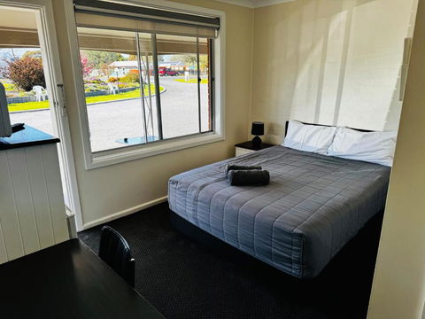 Altona Motel - Accommodation NSW 2