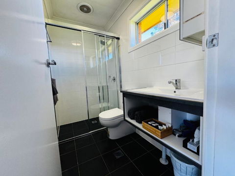 Altona Motel - Accommodation NSW 1