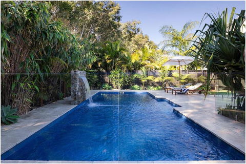Always Summer Boomerang - Accommodation NSW 1
