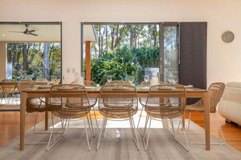 Always Summer Boomerang - Accommodation NSW 4
