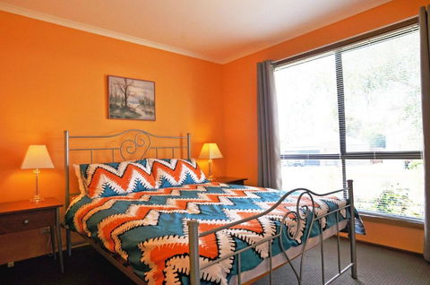 Alwyns By The Sea - Accommodation NSW 4