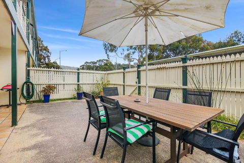Am Meer At Cora Lynn - Accommodation NSW 0