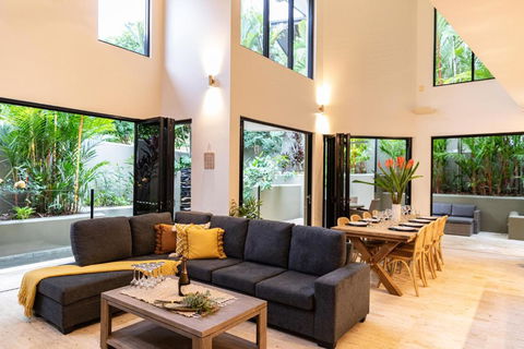 Amalfi - Port Douglas, Luxury In The Centre Of Town - Accommodation NSW 0