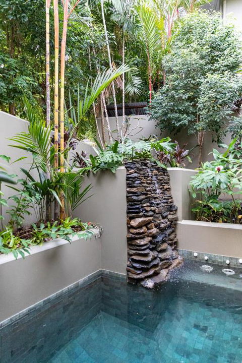 Amalfi - Port Douglas, Luxury In The Centre Of Town - Accommodation NSW 1