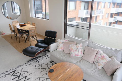 Amaroo 44 - Accommodation NSW 2