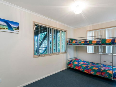 Amaroo House - Accommodation NSW 1