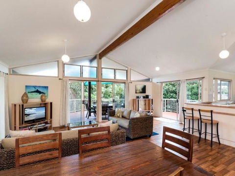 Amaroo House - Accommodation NSW 0