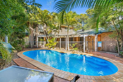 Amaroo Rainbow Shores - Accommodation NSW 0