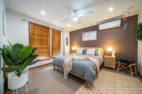 Amazon At Seacombe Gardens - Accommodation NSW 3
